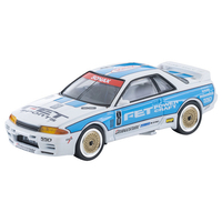 トミーテック トミカリミテッドヴィンテージ NEO LV-N234g FETスポーツGT-R 93年仕様 LVN234GFETｽﾎﾟ-ﾂGTR93ﾈﾝｼﾖｳ
