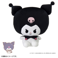 タカラトミー ぷにコミュ ぷにぬい クロミ クロミのぷにるんず ﾌﾟﾆｺﾐﾕﾌﾟﾆﾇｲｸﾛﾐ