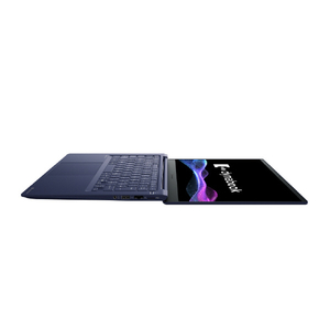 Dynabook プレミアムモバイルノートPC ダークテックブルー P1R8APBL-イメージ7