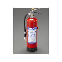 エスコ 3.0L 消火器訓練用放射器 FCJ813H-EA999MZ-1