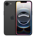 Apple SIMフリースマートフォン iPhone 16e 512GB ブラック MD1X4J/A