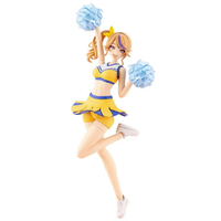 コトブキヤ 一条 星羅【チアリーディング衣装】 JK036ｲﾁｼﾞﾖｳｾｲﾗﾁｱｶﾞ-ﾙ