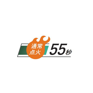 コロナ 石油ファンヒーター ミニシリーズ グレイッシュベージュ FH-M2526Y(C)-イメージ7