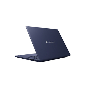 Dynabook プレミアムモバイルノートPC ダークテックブルー P1R7APBL-イメージ3