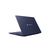 Dynabook プレミアムモバイルノートPC ダークテックブルー P1R7APBL-イメージ3