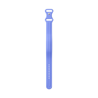 Fitbit Google Fitbit Air アクティブ バンド Lサイズ Lavender GA11076-WW