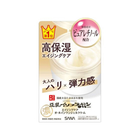 常盤薬品工業 サナなめらか本舗 リンクルジェルクリーム N F049890