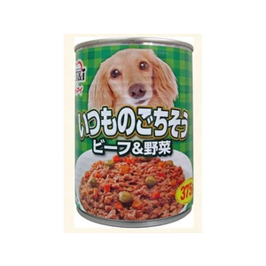 ペットアイ いつものごちそう ビーフ&野菜 FCC8293-4522620101210-イメージ1