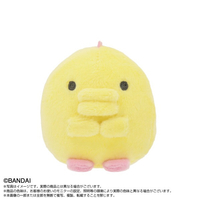 バンダイヌイ ぷりぬいぷち せびれっち ﾌﾟﾘﾇｲﾌﾟﾁｾﾋﾞﾚﾂﾁ