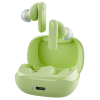 Skullcandy 完全ワイヤレスイヤホン SMOKIN' BUDS MATCHA S2TAW-R954
