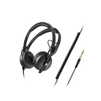 ゼンハイザー 密閉型ヘッドホン HD 25 PLUS HD25PLUS