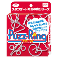 HANAYAMA パズリング レッド ハナヤマ ﾊﾟｽﾞﾘﾝｸﾞﾚﾂﾄﾞR