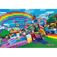 エンスカイ 300-ML10 World of Color AT300ML10ﾏｲｸﾗWORLDOFCOLOR