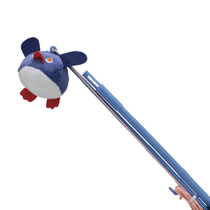 ドギーマンハヤシ じゃれワンワン! ふわふわペンギン ｼﾞﾔﾚﾜﾝﾜﾝﾌﾜﾌﾜﾍﾟﾝｷﾞﾝ-イメージ2