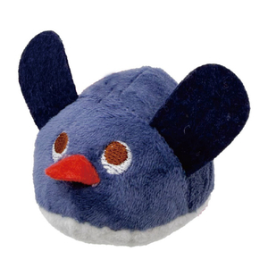ドギーマンハヤシ じゃれワンワン! ふわふわペンギン ｼﾞﾔﾚﾜﾝﾜﾝﾌﾜﾌﾜﾍﾟﾝｷﾞﾝ-イメージ3