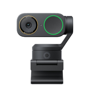 insta360 Link 2 Pro グラファイトブラック CINSABPA-イメージ2