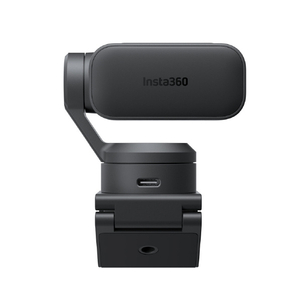 insta360 Link 2 Pro グラファイトブラック CINSABPA-イメージ3