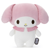 タカラトミーアーツ Mocchi-Mocchi-/ぬいぐるみM/マイメロディ ｻﾝﾘｵﾓﾂﾁｲﾇｲｸﾞﾙﾐMﾏｲﾒﾛﾃﾞｲ