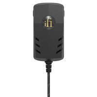 SilentPower iPower2 15V ブラック SLP-IPOWER2-15