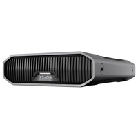 WESTERN DIGITAL USB-C対応 Mac用外付けハードディスク(18TB) SDPHF1A-018T-SBAAD