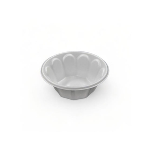 中央化学 スープカップ Pカップ 100枚 FCG899W-00000587-イメージ1