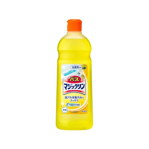 KAO バスマジックリン 小 485mL F130141-イメージ1