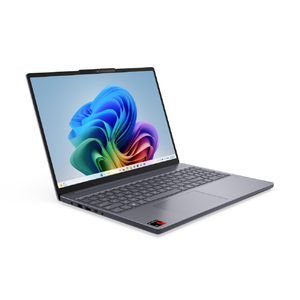 レノボ ノートパソコン Lenovo IdeaPad Slim 3x Gen 10 ルナグレー 83N30080JP-イメージ8