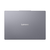 レノボ ノートパソコン Lenovo IdeaPad Slim 3x Gen 10 ルナグレー 83N30080JP-イメージ13