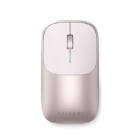 SATECHI Satechi Slim EX Wireless Mouse ブラッシュ PST-MEXP