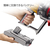 ダイソン サイクロン式コードレススティッククリーナー Dyson V12 Detect Slim Absolute イエロー/アイアン/ニッケル SV46ABL2-イメージ11
