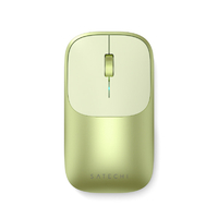 SATECHI Satechi Slim EX Wireless Mouse シトラス PST-MEXY