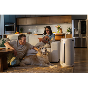 Blueair ComfortPure 3-in-1 空気清浄機 T20i Blueair ComfortPureシリーズ ホワイト 112188-イメージ3