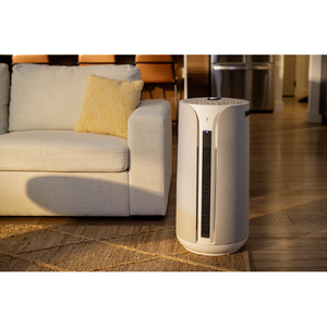 Blueair ComfortPure 3-in-1 空気清浄機 T20i Blueair ComfortPureシリーズ ホワイト 112188-イメージ9