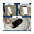 Blueair ComfortPure 3-in-1 空気清浄機 T20i Blueair ComfortPureシリーズ ホワイト 112188-イメージ6