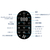 Blueair ComfortPure 3-in-1 空気清浄機 T20i Blueair ComfortPureシリーズ ホワイト 112188-イメージ7