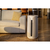 Blueair ComfortPure 3-in-1 空気清浄機 T20i Blueair ComfortPureシリーズ ホワイト 112188-イメージ9