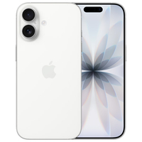 Apple SIMフリースマートフォン iPhone 17 512GB ホワイト MG6E4J/A