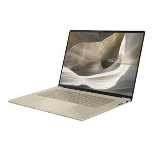 ASUS ASUS Zenbook SORA 16 (UX3607OA) ノートパソコン ザブリスキーベージュ UX3607QA-PU16570BES-イメージ18