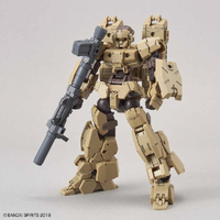 バンダイスピリッツ 30MM 1/144 eEXM-17 アルト(陸戦仕様)[ブラウン] 30MM19EEXM17ｱﾙﾄﾘｸｾﾝﾌﾞﾗｳﾝ