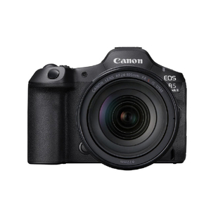 キヤノン デジタル一眼カメラ・EOS R5 Mark II・RF24-105L IS USM レンズキット EOSR EOSR5MK224105USM-イメージ1