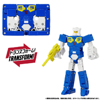 タカラトミー MPG-24 イジェクト&アムホーン MPG24ｲｼﾞｴｸﾄｱﾑﾎ-ﾝ