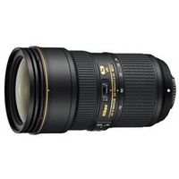 ニコン 大口径標準ズームレンズ AF-S NIKKOR 24-70mm f/2.8E ED VR AFSVR2470E
