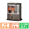 コロナ 石油ストーブ BXシリーズ ブラウンメタリック BX-2226Y(TM)