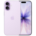 Apple SIMフリースマートフォン iPhone 17 512GB ラベンダー MG6G4J/A