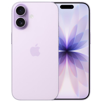 Apple SIMフリースマートフォン iPhone 17 512GB ラベンダー MG6G4J/A