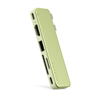 SATECHI Satechi USB-C Snap Hub シトラス PST-HUSNY