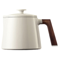 バーミキュラ オーブンポット2 SOUP POT(1．9L) バーミキュラ シーソルトホワイト SP01WH