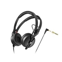 ゼンハイザー 密閉型ヘッドホン HD 25 HD25-NEW