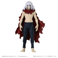 タカラトミー CK-M05 COLLEKAZARO 僕のヒーローアカデミア 死柄木弔 ｺﾚｶｻﾞﾛCKM05ｼｶﾞﾗｷﾄﾑﾗ