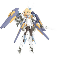 コトブキヤ グランデスケール バーゼラルド FG178ﾊﾞ-ｾﾞﾗﾙﾄﾞ